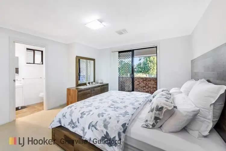 Sixth view of Homely house listing, 33 Dennistoun Avenue, Guildford NSW 2161