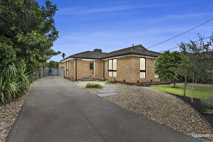65 Casey Drive, Lalor VIC 3075