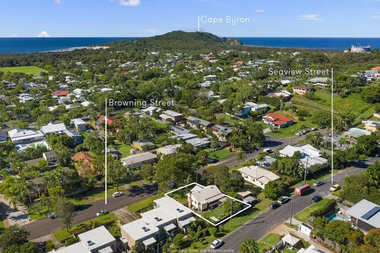 28 Browning Street, Byron Bay NSW 2481