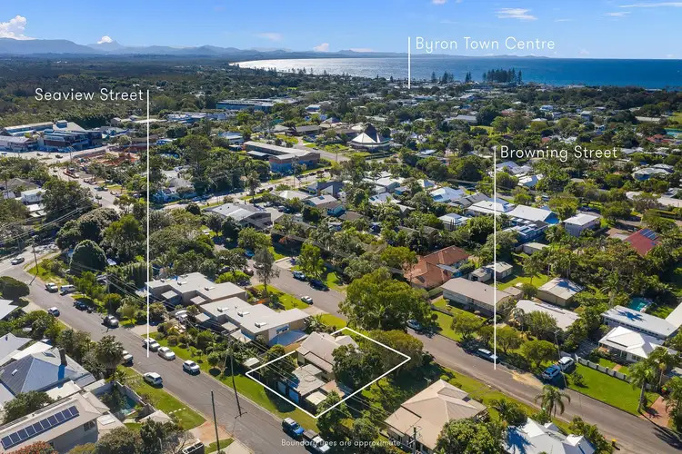 Sixth view of Homely house listing, 28 Browning Street, Byron Bay NSW 2481