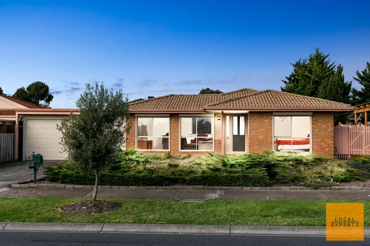 Main view of Homely house listing, 65 Delbridge Drive, Sydenham VIC 3037