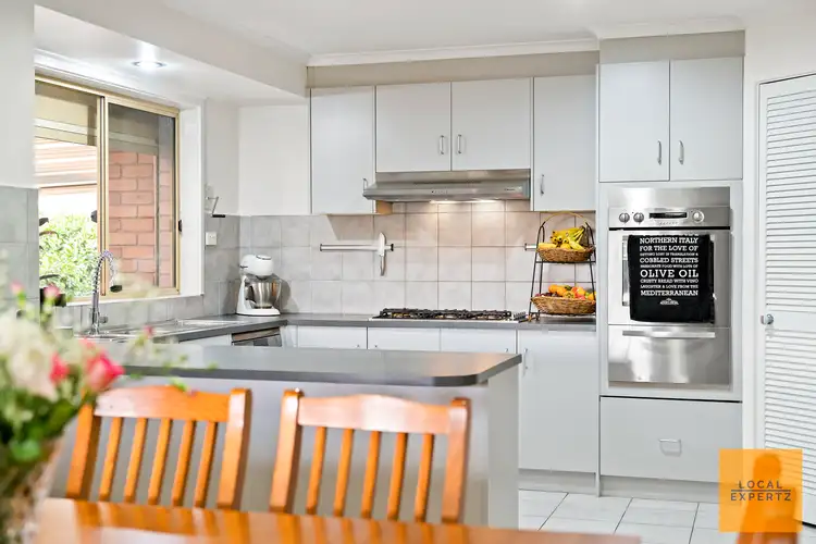 Fourth view of Homely house listing, 65 Delbridge Drive, Sydenham VIC 3037