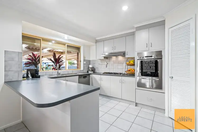 Fifth view of Homely house listing, 65 Delbridge Drive, Sydenham VIC 3037