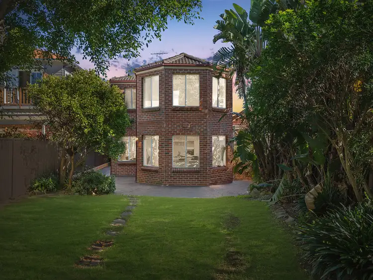 Sixth view of Homely house listing, 72 Crawford Road, Brighton-Le-Sands NSW 2216