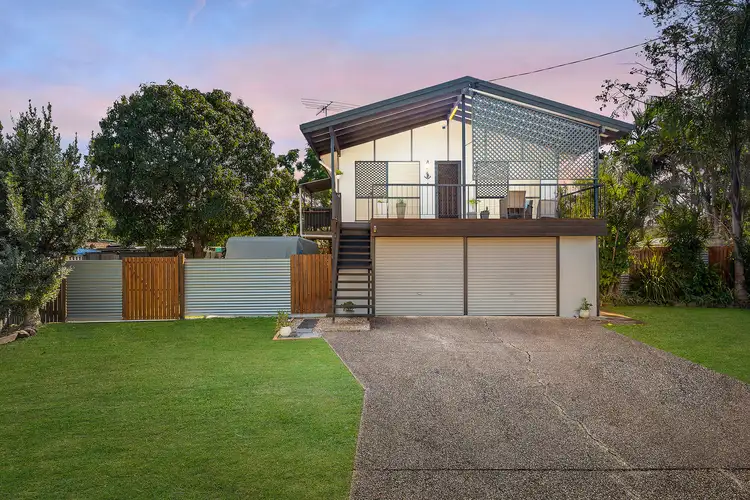 30 Clarendon Street, Loganholme QLD 4129