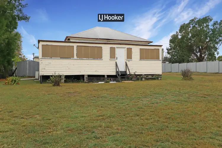 Main view of Homely house listing, 12 Bala Street, Ashford NSW 2361
