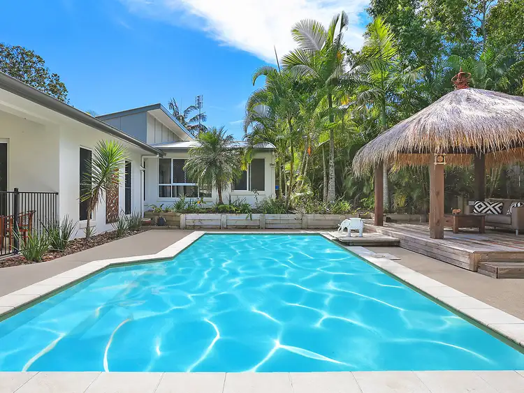 457 Glenview Road, Glenview QLD 4553
