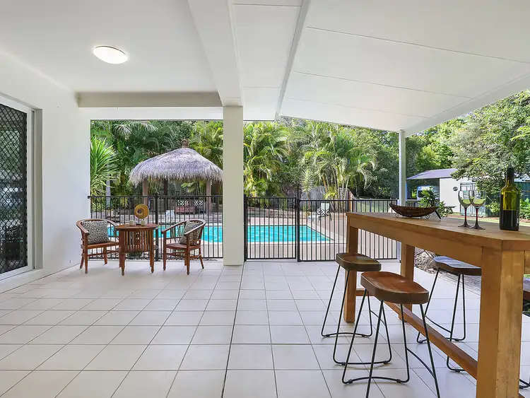 Second view of Homely house listing, 457 Glenview Road, Glenview QLD 4553