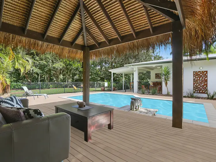 Third view of Homely house listing, 457 Glenview Road, Glenview QLD 4553