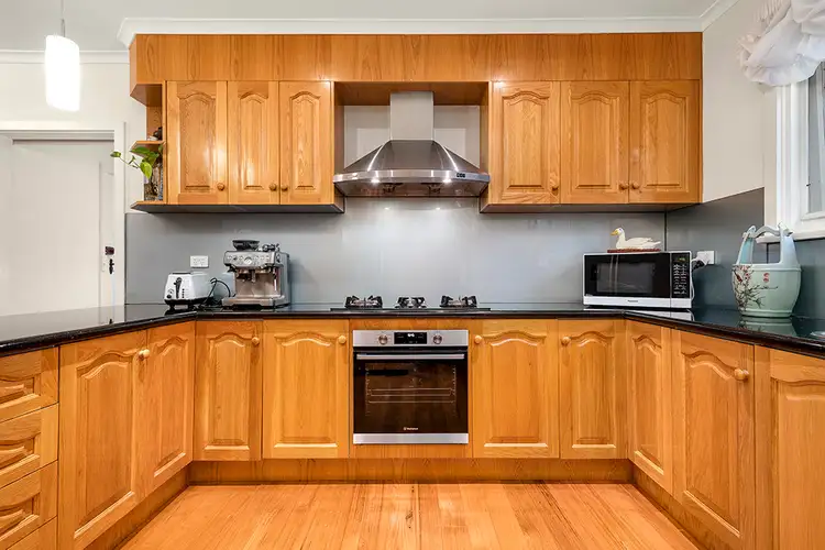 Fifth view of Homely house listing, 25 Viewhill Road, Balwyn North VIC 3104