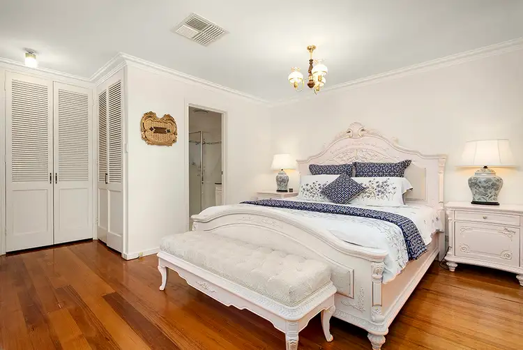 Sixth view of Homely house listing, 25 Viewhill Road, Balwyn North VIC 3104