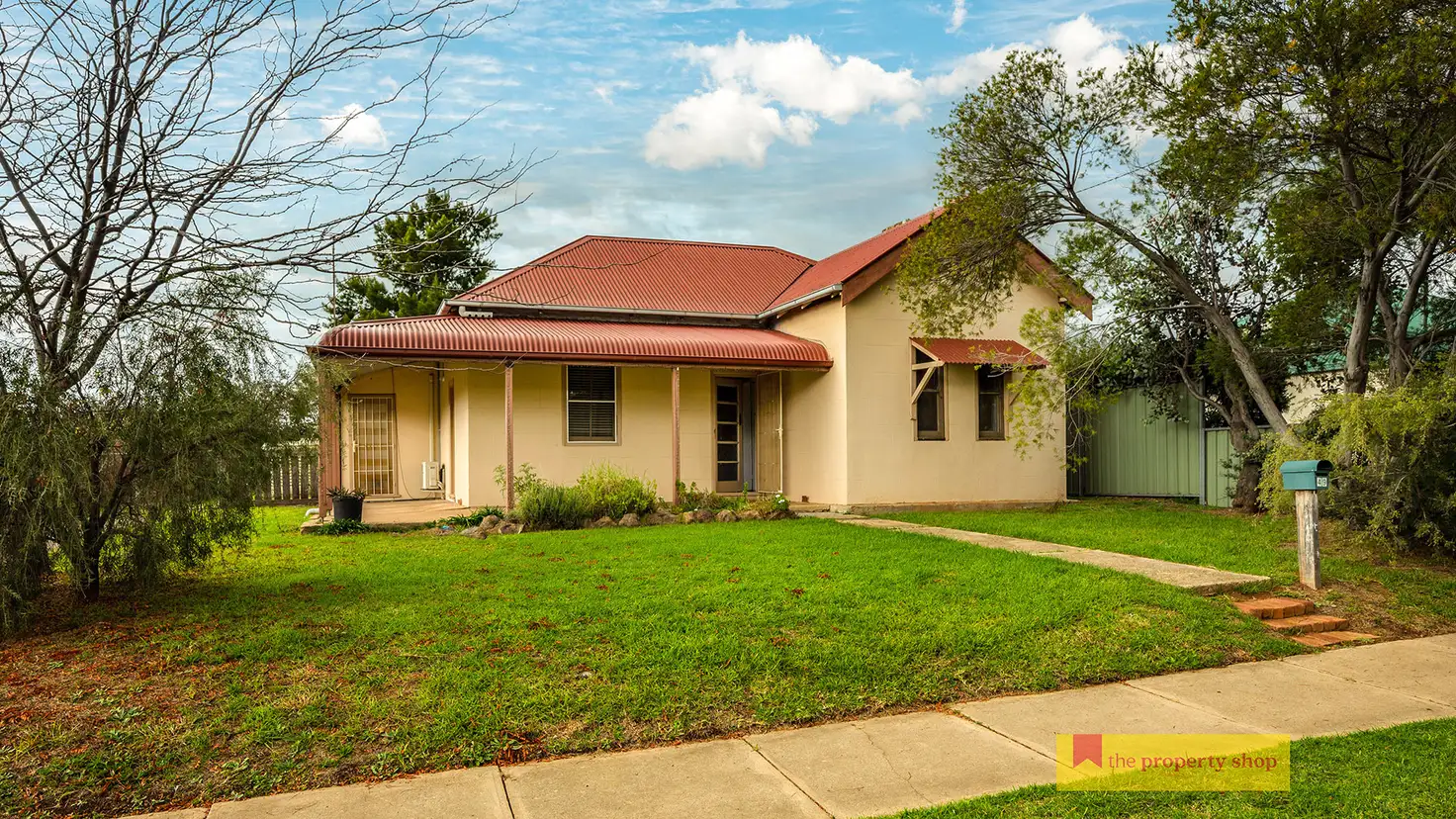 Main view of Homely house listing, 49 Cox Street, Mudgee NSW 2850