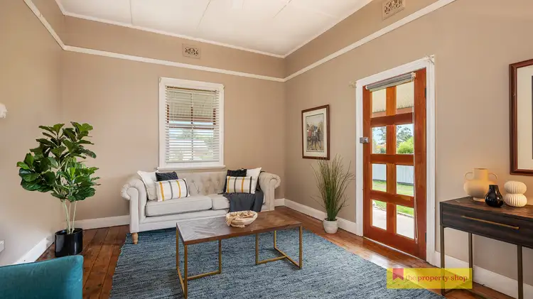 Second view of Homely house listing, 49 Cox Street, Mudgee NSW 2850