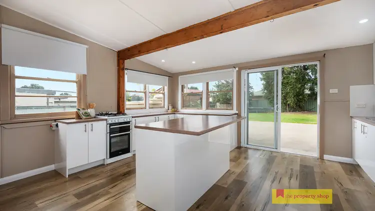 Third view of Homely house listing, 49 Cox Street, Mudgee NSW 2850