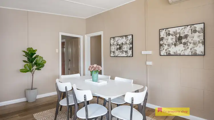 Fifth view of Homely house listing, 49 Cox Street, Mudgee NSW 2850