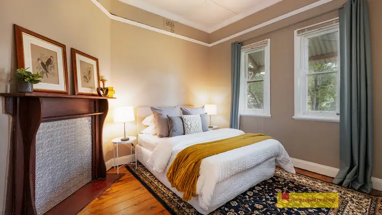 Sixth view of Homely house listing, 49 Cox Street, Mudgee NSW 2850
