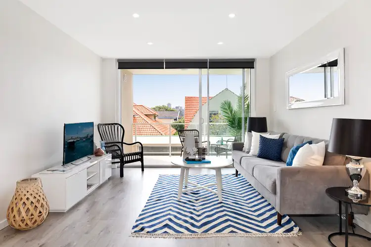 Main view of Homely apartment listing, 4/25 Addison Road, Manly NSW 2095