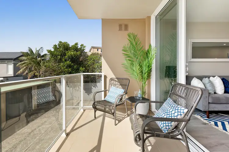Third view of Homely apartment listing, 4/25 Addison Road, Manly NSW 2095