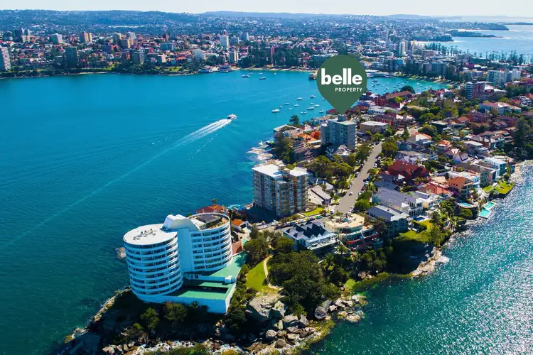 Fifth view of Homely apartment listing, 4/25 Addison Road, Manly NSW 2095