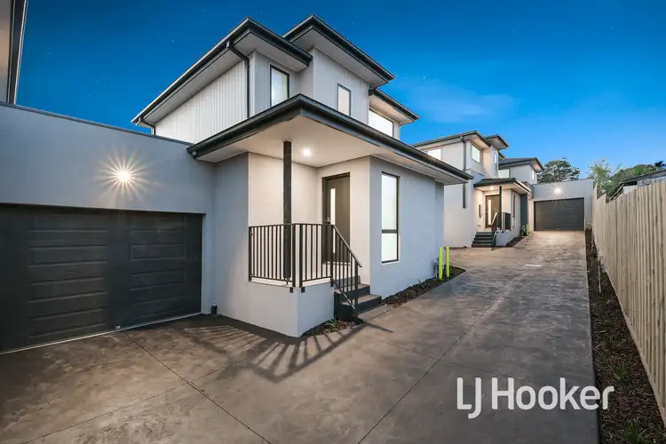 4/13 Grant Street, Dandenong VIC 3175