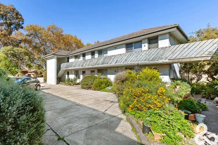 Main view of Homely apartment listing, 7/58 Gillies Street, Fairfield VIC 3078