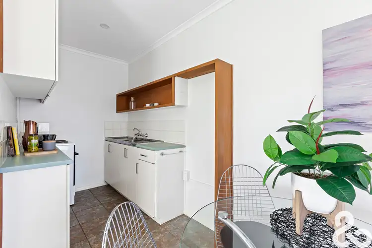 Third view of Homely apartment listing, 7/58 Gillies Street, Fairfield VIC 3078