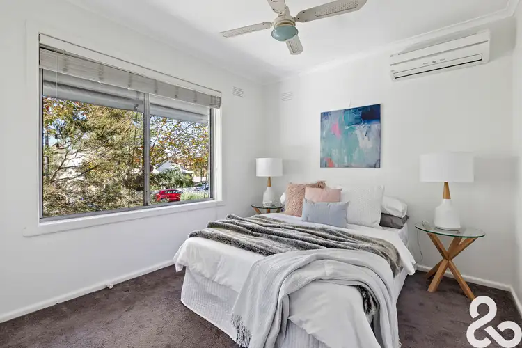 Fourth view of Homely apartment listing, 7/58 Gillies Street, Fairfield VIC 3078