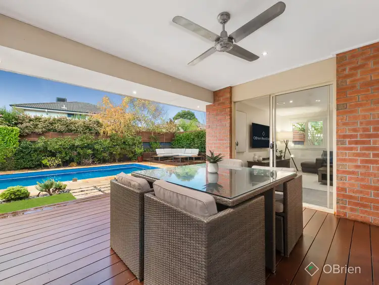 Fifth view of Homely house listing, 5 Quarterdeck Road, Sandhurst VIC 3977