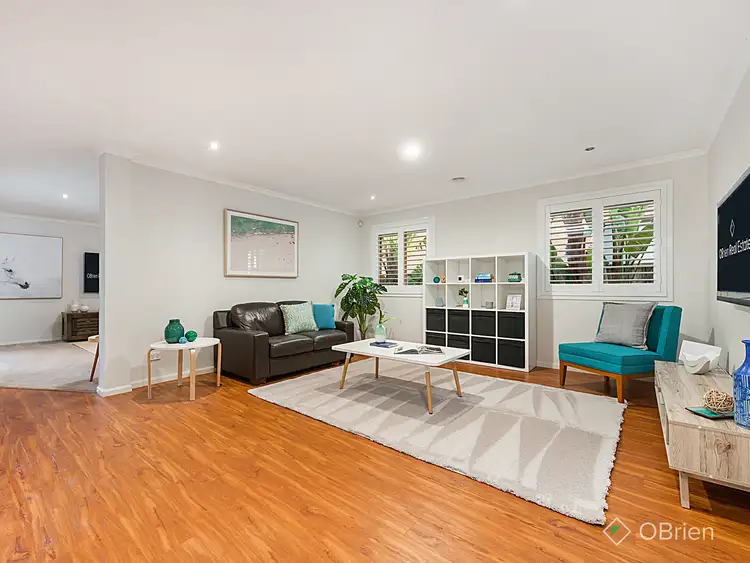 Sixth view of Homely house listing, 5 Quarterdeck Road, Sandhurst VIC 3977