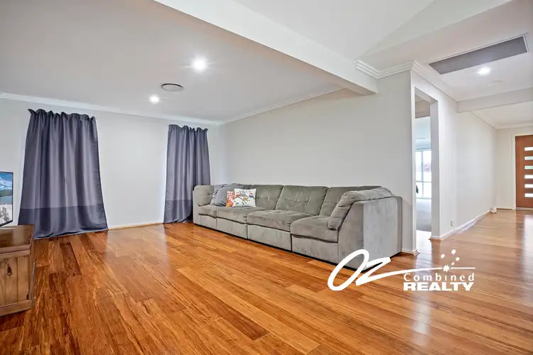 Third view of Homely house listing, 9 Kurraba Place, St Georges Basin NSW 2540