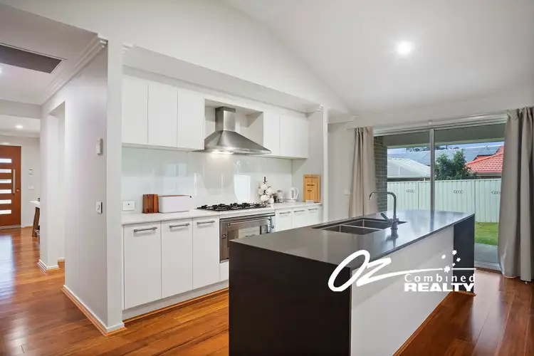 Fourth view of Homely house listing, 9 Kurraba Place, St Georges Basin NSW 2540