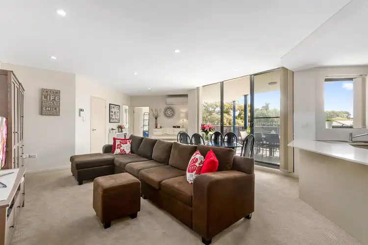 Third view of Homely apartment listing, 12/10-18 Robertson Street, Sutherland NSW 2232