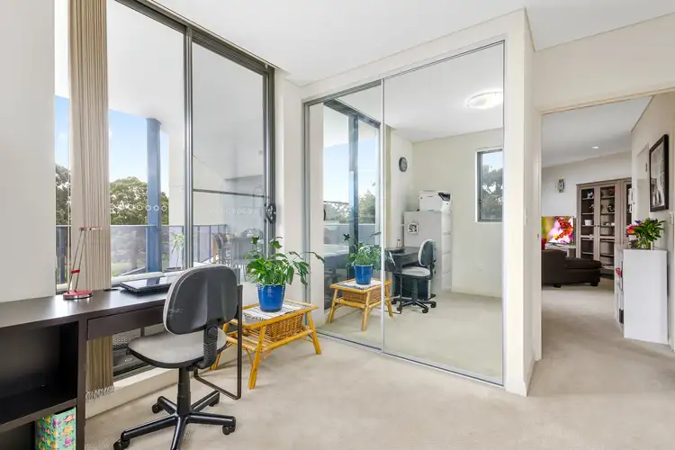 Sixth view of Homely apartment listing, 12/10-18 Robertson Street, Sutherland NSW 2232