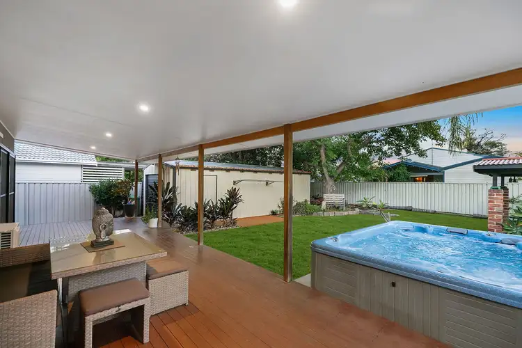 Sixth view of Homely house listing, 10 Colleen Street, Berkeley Vale NSW 2261