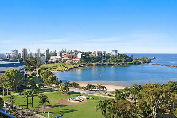 Level 10/1002/37 Bay Street, Tweed Heads NSW 2485
