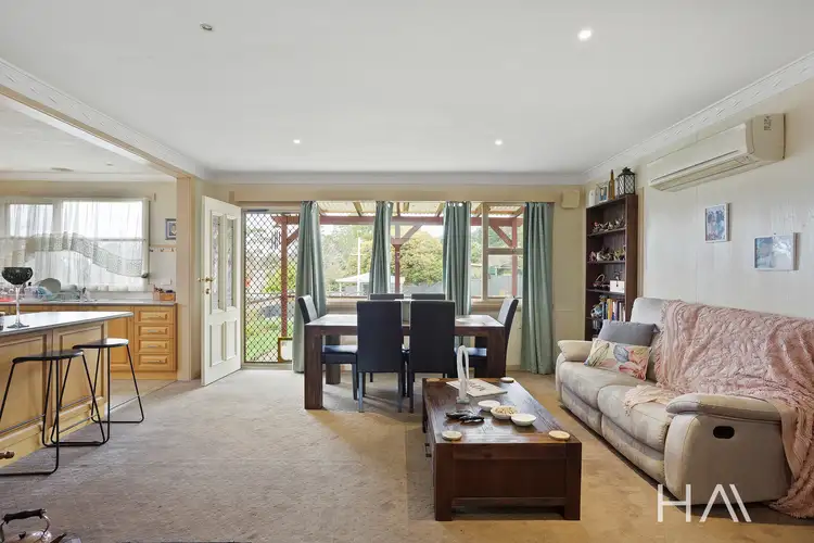 Fifth view of Homely house listing, 30 Gravelly Beach Road, Blackwall TAS 7275