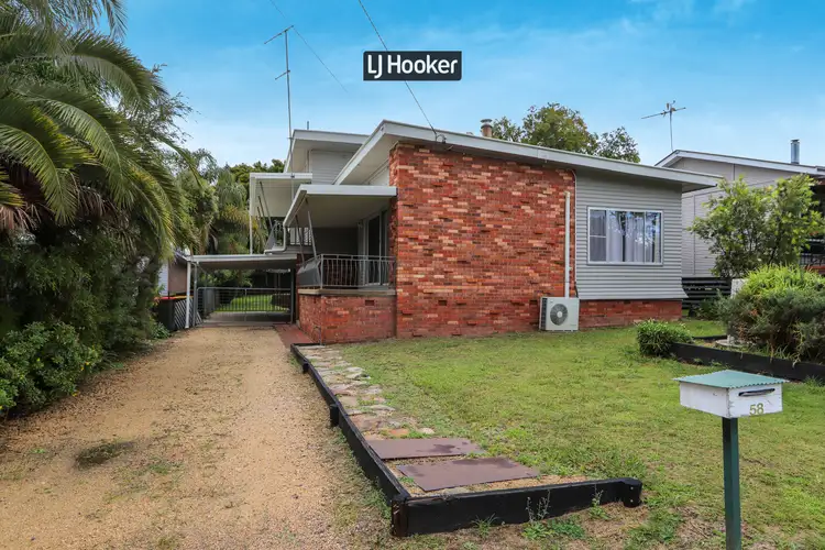 58 Butler Street, Inverell NSW 2360