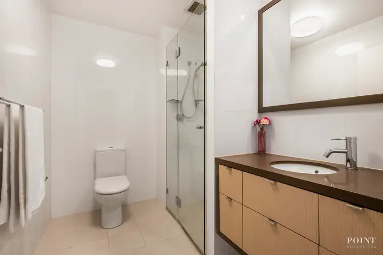 Fifth view of Homely apartment listing, 409/2 Peninsula Drive, Breakfast Point NSW 2137