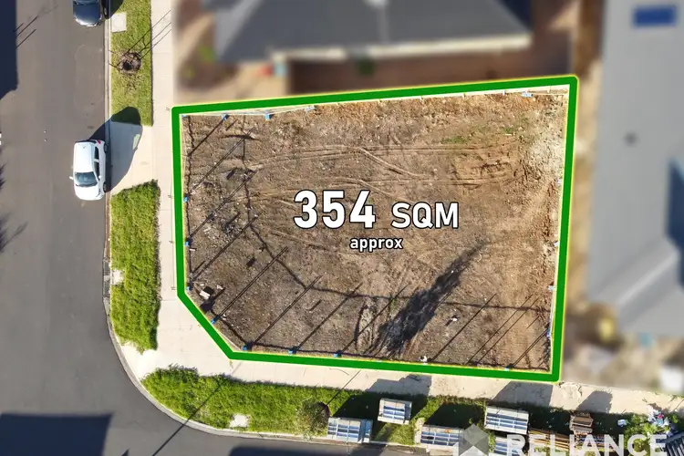 19 Balanchin Street, Point Cook VIC 3030