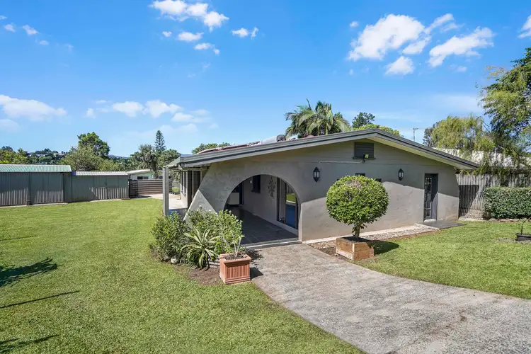 Main view of Homely house listing, 28 Holly Street, Mooroobool QLD 4870