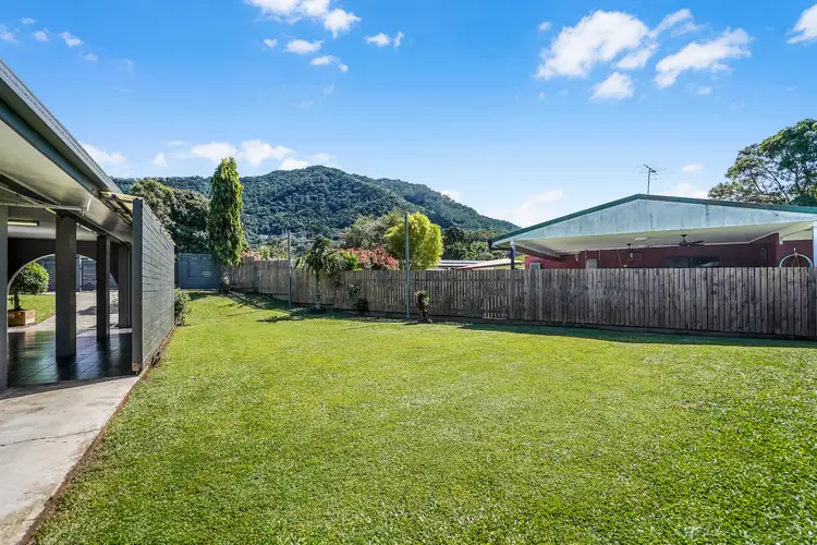 Second view of Homely house listing, 28 Holly Street, Mooroobool QLD 4870