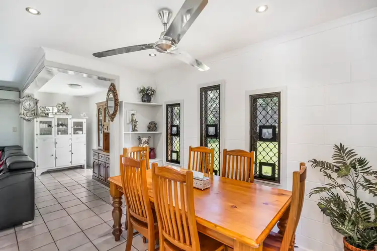 Fourth view of Homely house listing, 28 Holly Street, Mooroobool QLD 4870