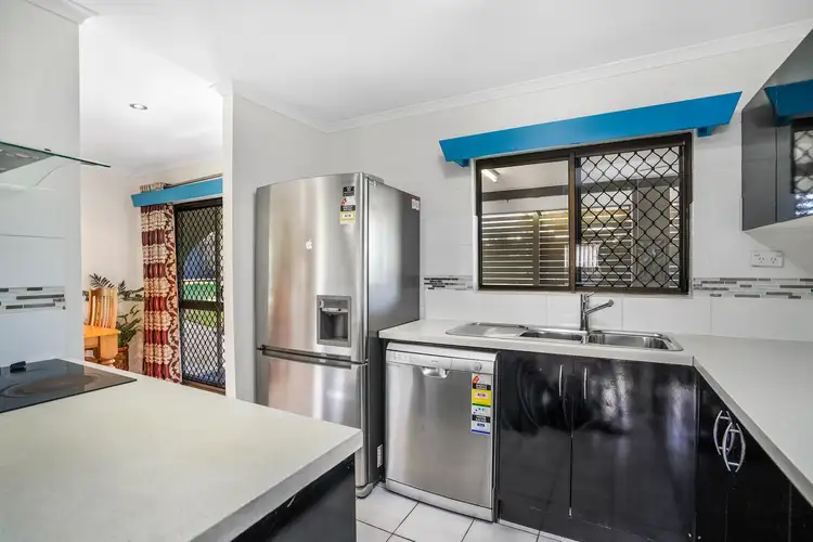 Fifth view of Homely house listing, 28 Holly Street, Mooroobool QLD 4870