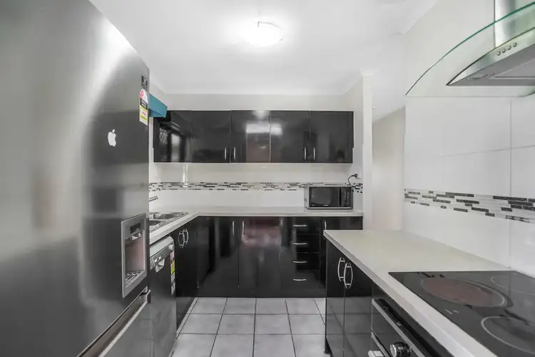 Sixth view of Homely house listing, 28 Holly Street, Mooroobool QLD 4870