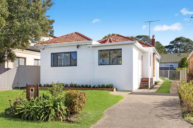 17 Hood Street, Miranda NSW 2228
