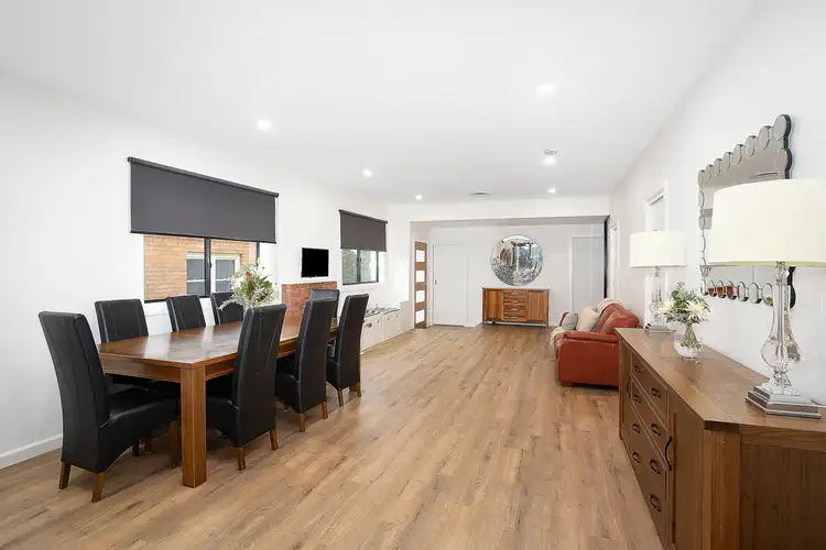 Fourth view of Homely house listing, 17 Hood Street, Miranda NSW 2228