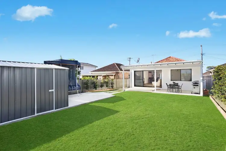 Fifth view of Homely house listing, 17 Hood Street, Miranda NSW 2228