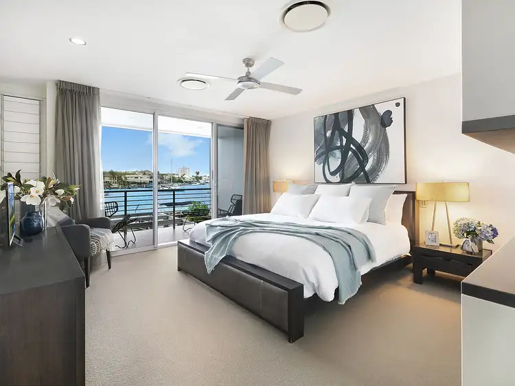 Sixth view of Homely house listing, 15 Elanora Avenue, Mooloolaba QLD 4557