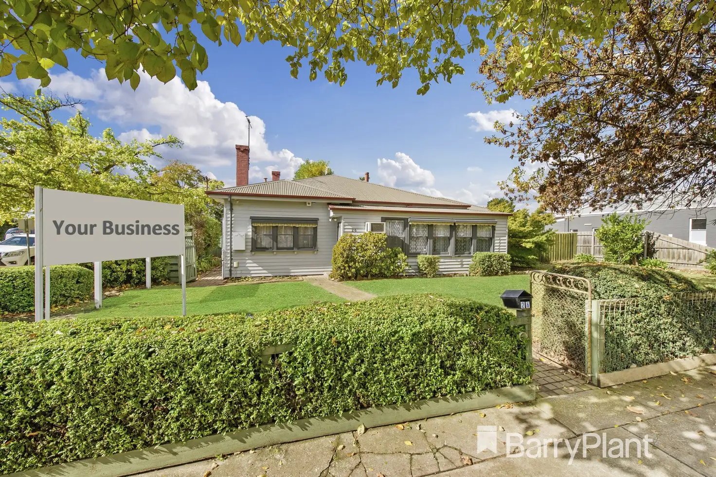 Main view of Homely house listing, 26 Grant Street, Bacchus Marsh VIC 3340