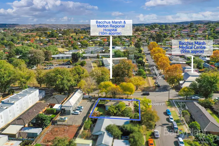Second view of Homely house listing, 26 Grant Street, Bacchus Marsh VIC 3340